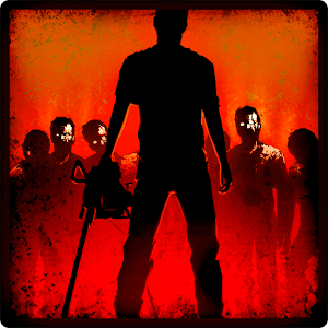 Download Zombies in the fog