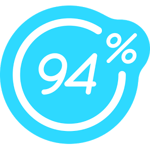 94%