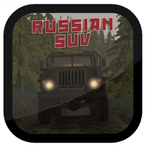 Download Russian SUV