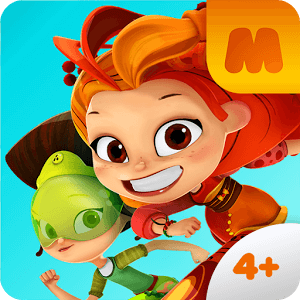 Download Fairy Tale Patrol: Adventures