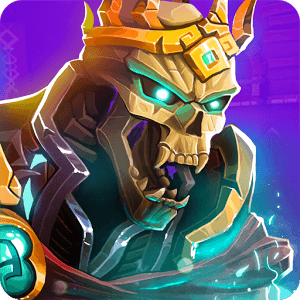 Download Dungeon Legends