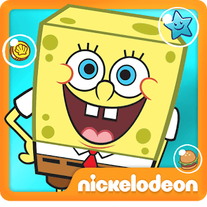 SpongeBob: My Bikini Bottom.