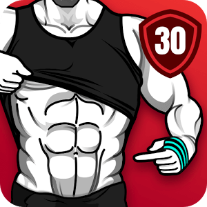 Six Pack in 30 Days - workout for abs