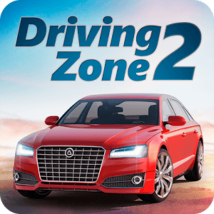 Download Driving Zone 2