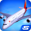 Download Aeroplane: a real flight simulator