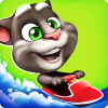 Download Talking Tom Jetski