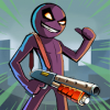 Download Stickman Combat Pixel Edition