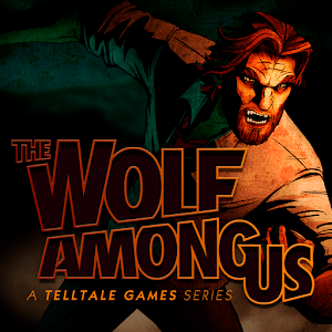 Download The Wolf Among Us