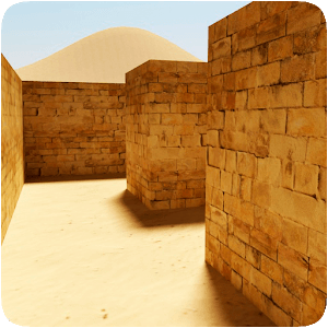 Download 3D Maze / Labyrinth