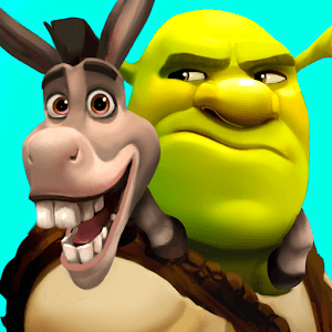 Download Shrek Sugar Fever