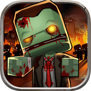 Download Call of Mini — Zombies