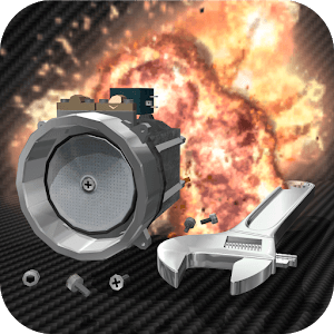 Download Disassembly 3D