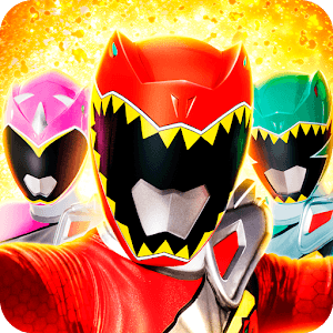 Download Power Rangers Dino Charge