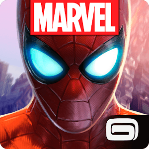 Download Spider-Man Unlimited