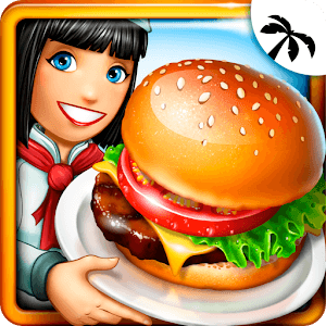 Download Cooking Fever: Restaurant Game