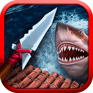 Download Ocean Nomad: Raft Survival