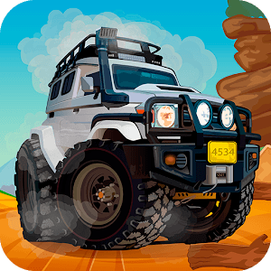 Download All Terrain: Hill Climb