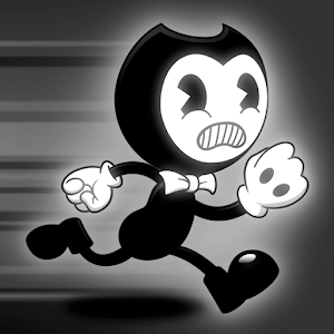 Download Bendy in Nightmare Run