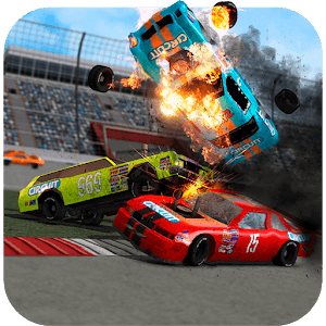 Download Demolition Derby 2