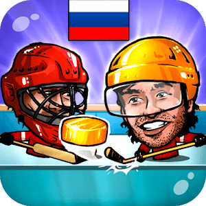 Download Puppet Ice Hockey: Pond Head