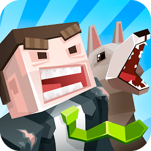 Download ZIC: Survivor Zombie Apocalypse