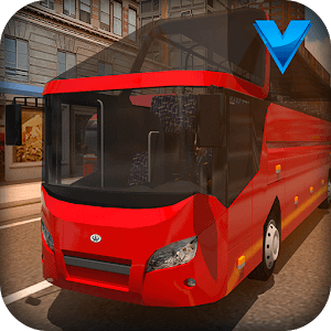 Download City bus simulator