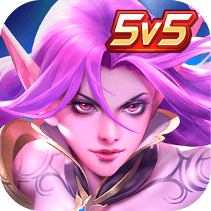 Download Heroes Arena