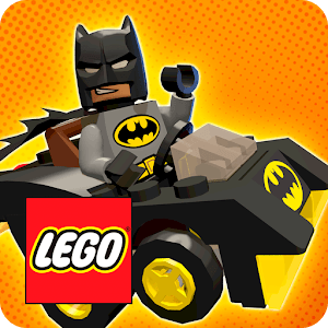 Download LEGO DC Mighty Micros