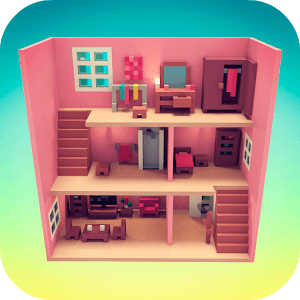 Download Doll House Design Doll Games