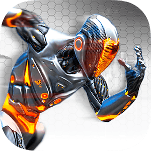 Download RunBot - Endless Running Game: Parkour Runner