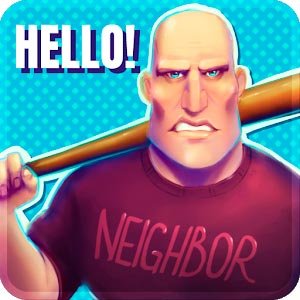 Download Calm the Evil Neighbour