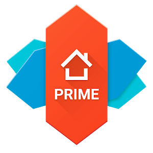 Download Nova Launcher Prime