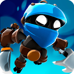 Download Badland Brawl