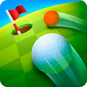 Download Golf Battle