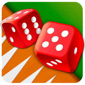 Download Backgammon Luxe is free