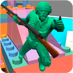 Download Army Toys Town