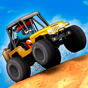 Download Mini Racing Adventures