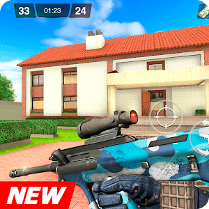 Download Special Ops: FPS PVP Gun Games