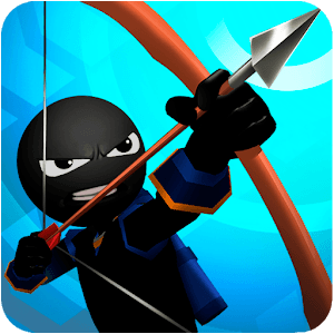 Download Stickman Archery 2: Bow Hunter