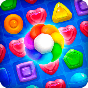 Download Ice Cream Challenge - Match-3 Candy and Caramel