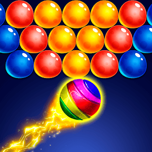 Download Bubble Shooter