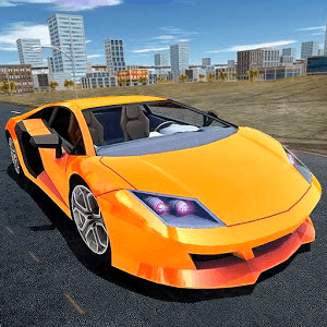 Download Car Driving Simulator