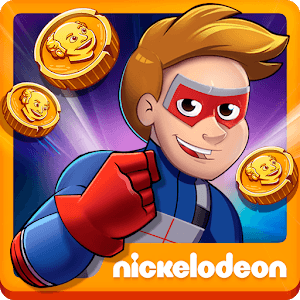 Download Henry Danger Crime Warp