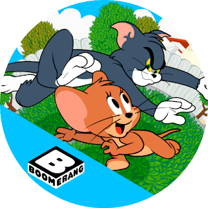 Download Tom & Jerry: Mouse Maze