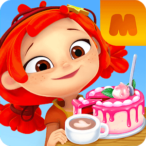 Download Fantasy Patrol: Cafe