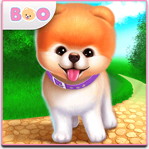 Download Boo - The Worlds Cutest Dog