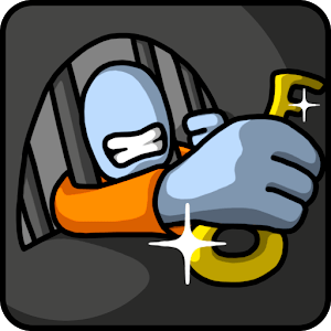 Download One Level: Stickman jailbreak.