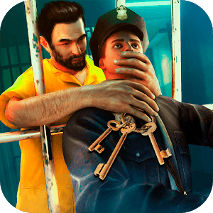 Download Prison escape plan - Mission Survival