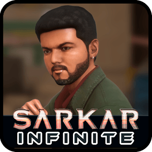 Download Sarkar Infinite