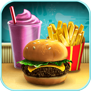 Download Burger Shop FREE